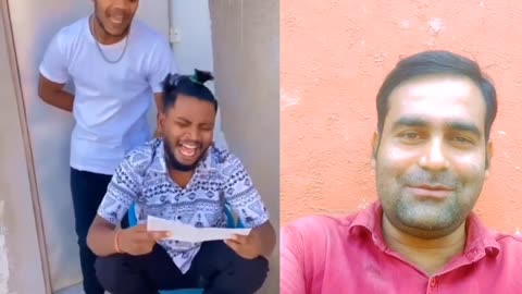 Funny student fail