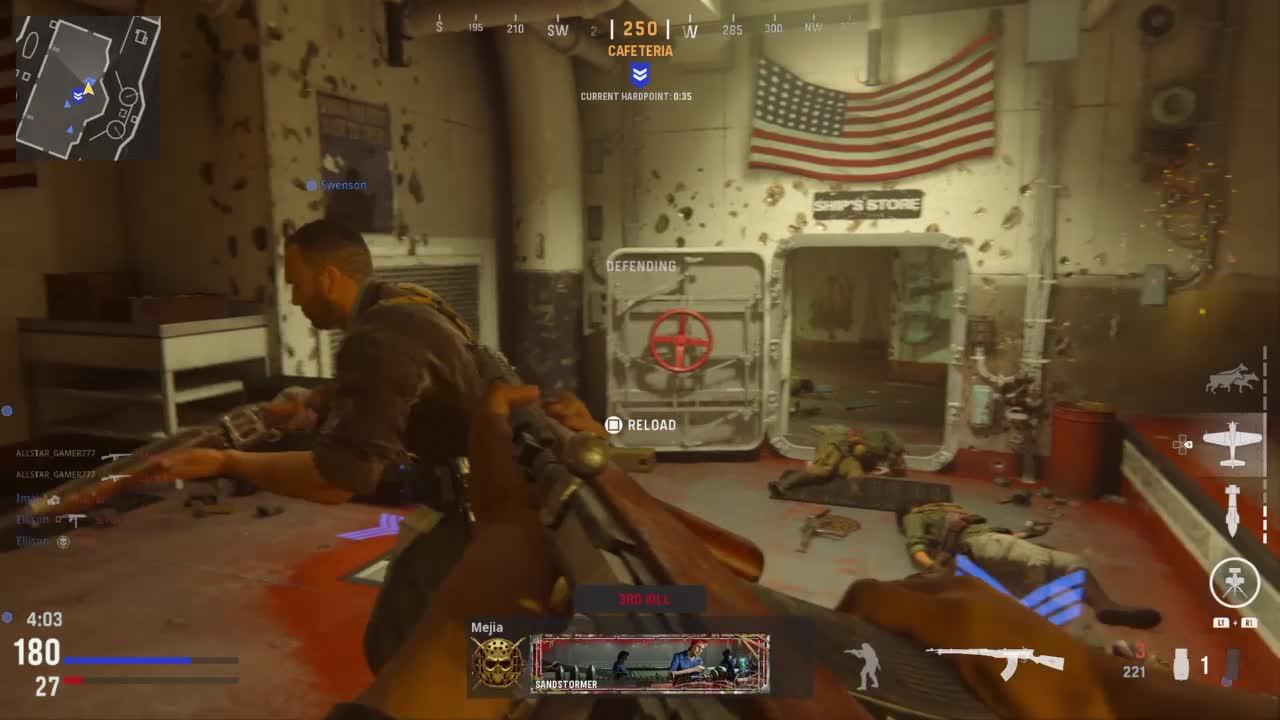 Call of Duty Vanguard