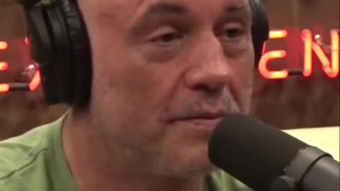 Joe Rogan Fires Back At Kamala Harris Saying Free Speech Doesn’t Include Misinformation