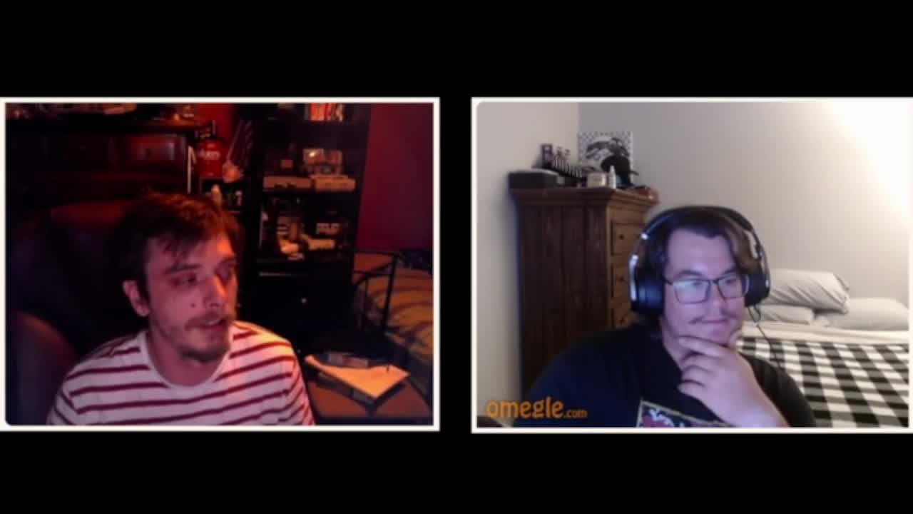 Election Fraud and 2000 Mules discussion with a guy from Louisiana