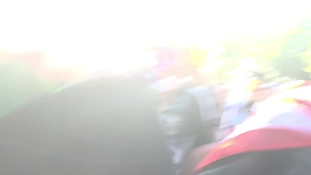 Where were you?