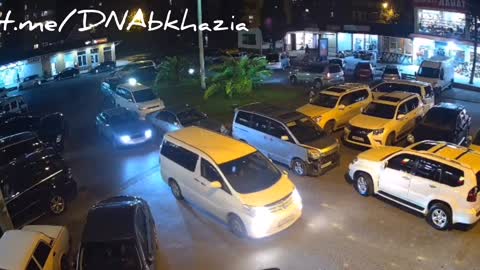 В Сухуми прошла встреча с общественностью