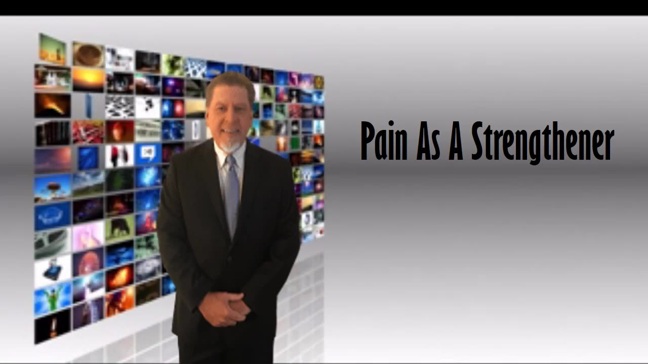 Leverage Pain for Success
