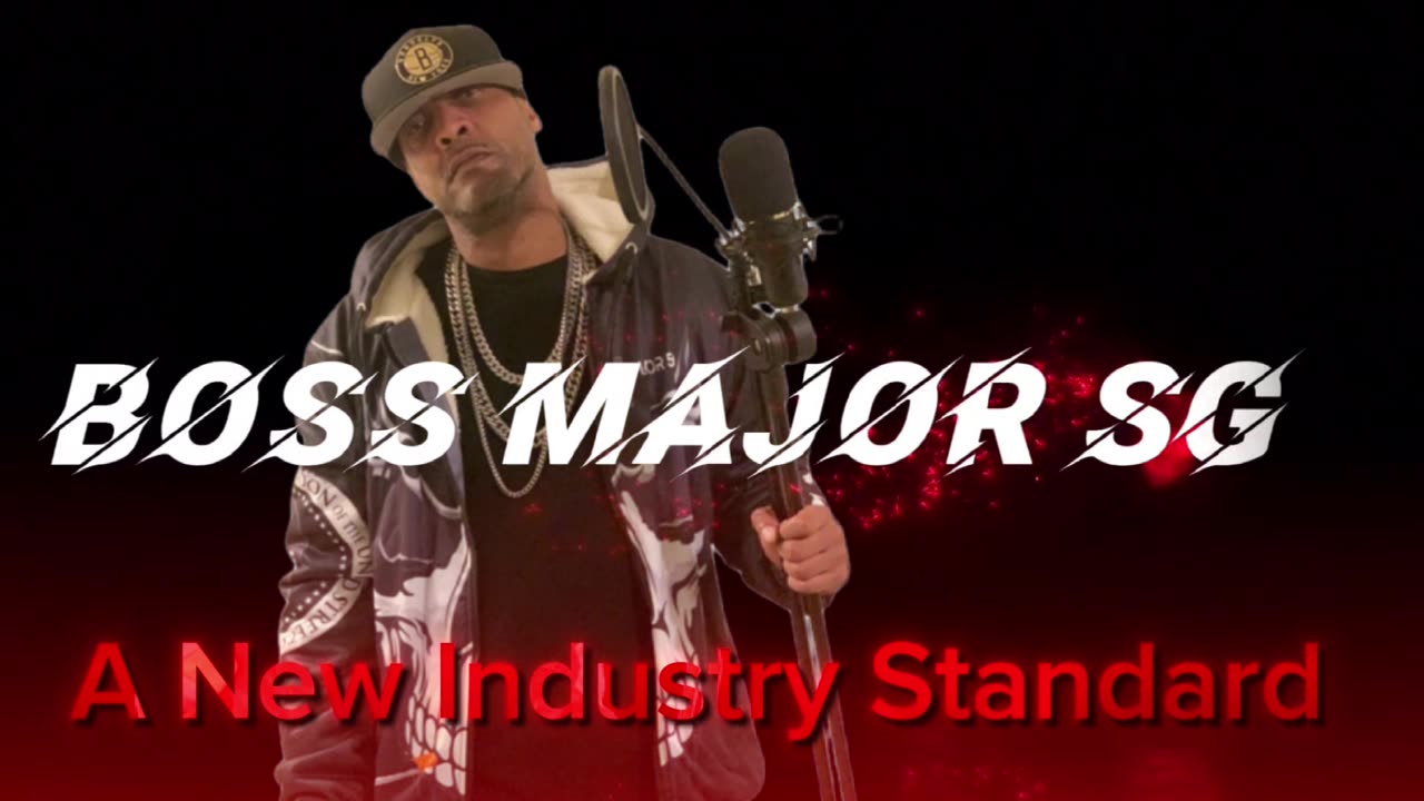 Boss Major SG: A New Industry Standard