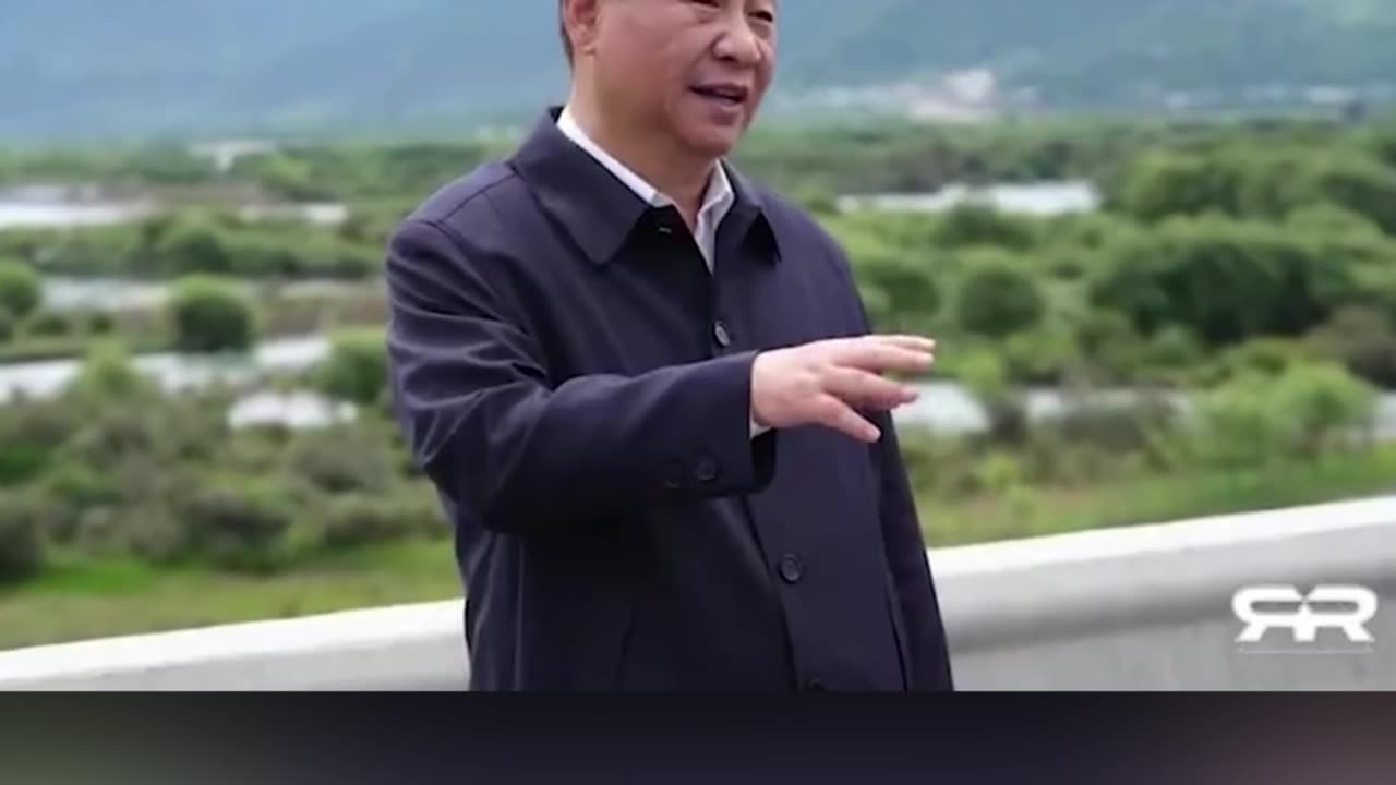 Is China Preparing for War? Turbulent Political Shifts Unfold!