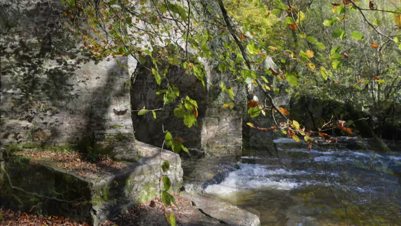 Plym Bridge from Plymouth Devon Britain