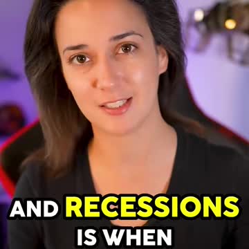 Why Bear Markets 🐻 Will Make You Rich 🤑 #Crypto #BearMarkets