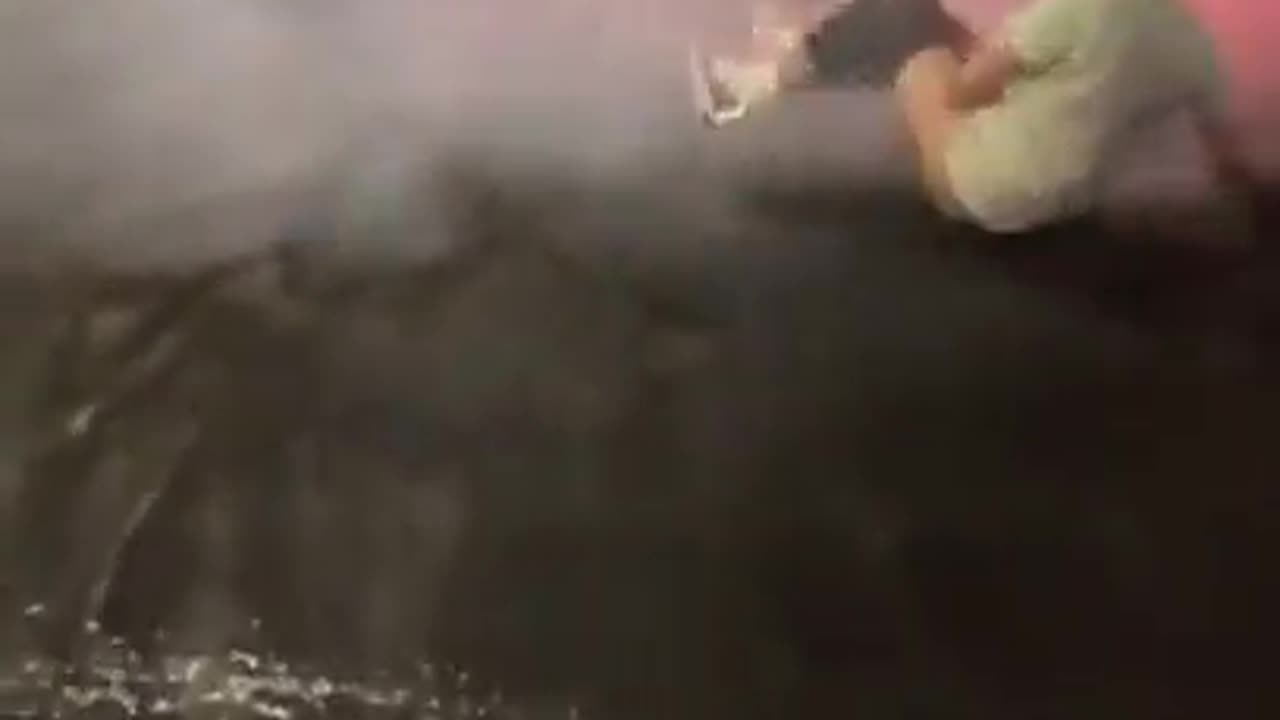 Pants, Ran Over, Disrespected