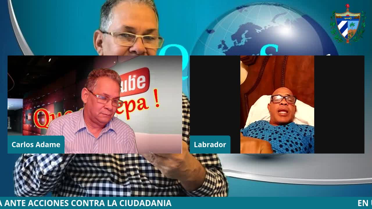 🔴Que se Sepa! - Desenmascarando a la Dictadura