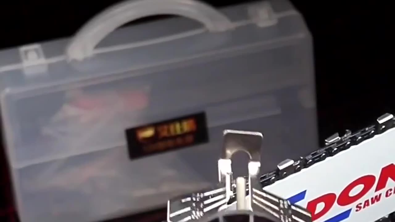 Chainsaw Sharpening Kit Electric Grinder Sharpening Polishing Attachment