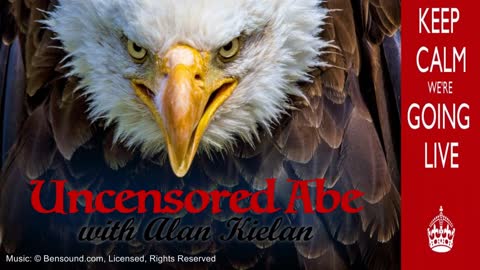 Uncensored Abe