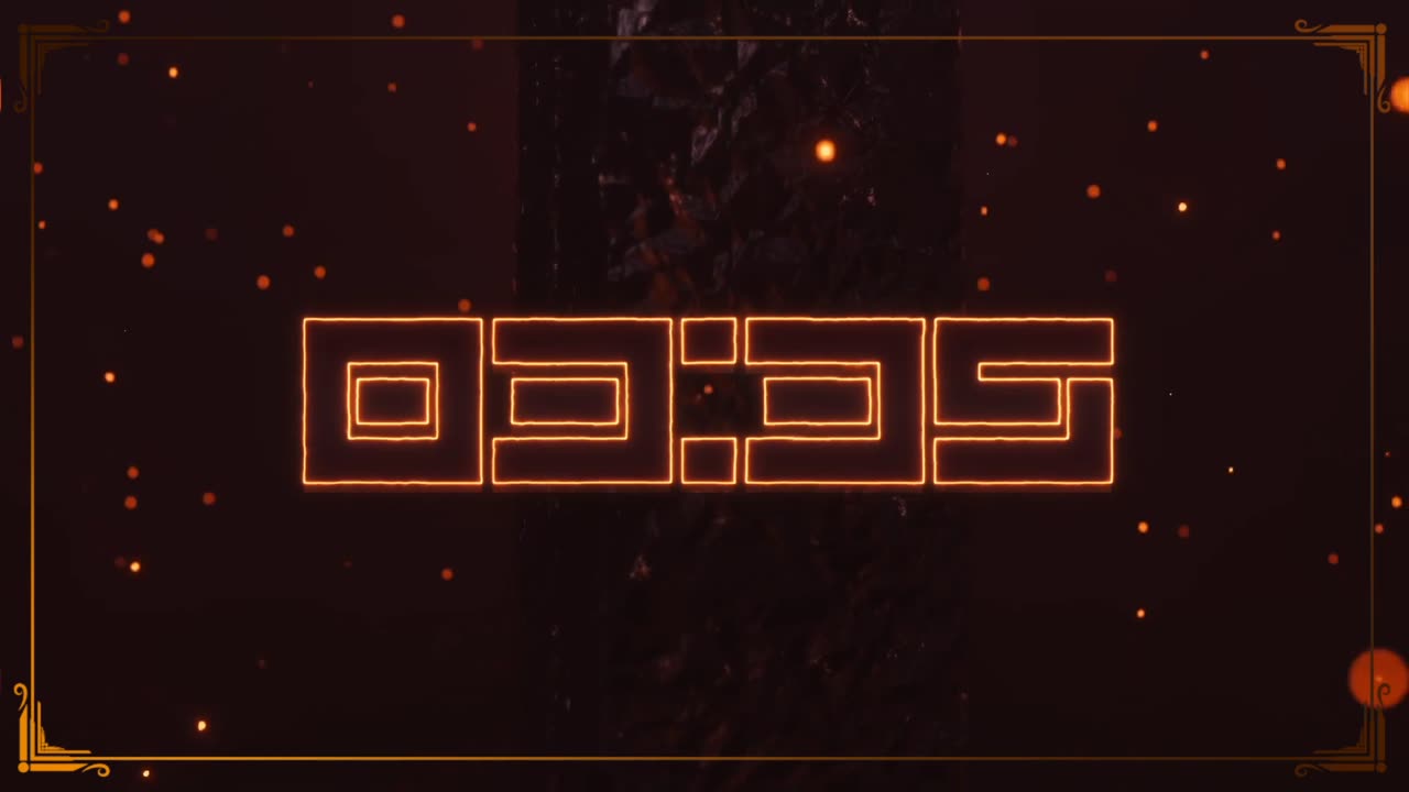 Friday Oct 6 2023 Stream
