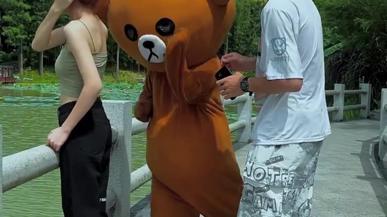 Teddy Boy Comedy Episode 5