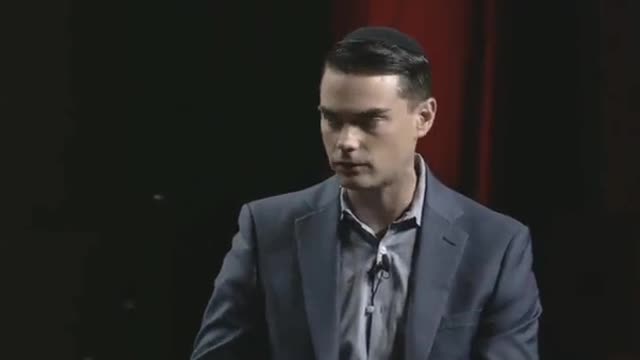 Ben Shapiro DESTROYS Liberal In Epic Fashion Over Comparing The U.S. To Nordic Countries