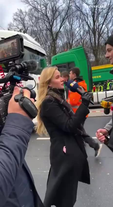 Support The Farmer's Protest