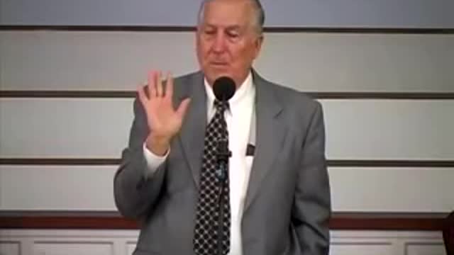 Calvinism and Grace are NOT Compatible! - Ralph Yankee Arnold