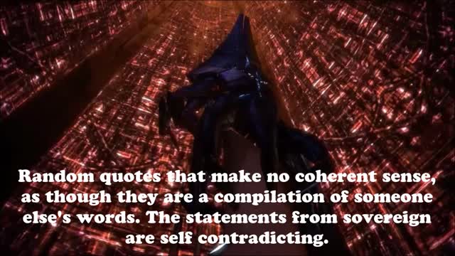 Hidden references to me and Anonymous