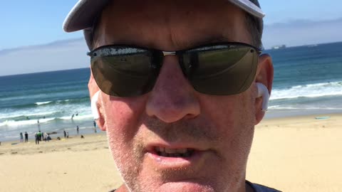 Memorial Day Message