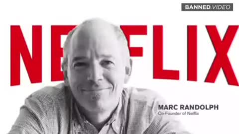 Netflix isn't what you think