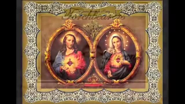 Life of the Virgin Mary 8 of 8 audiobook