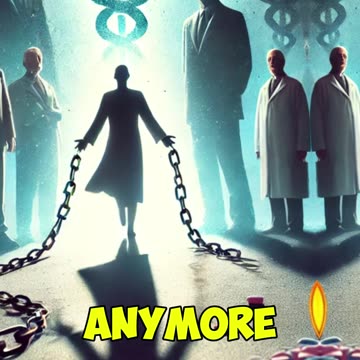 Unmasking Big Pharma’s Grip on Your Life