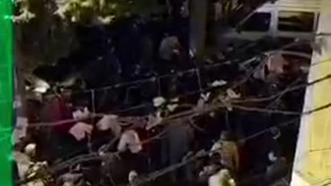 Ещё видео с Нового района в Сухуми