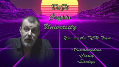 Introduction to DCU