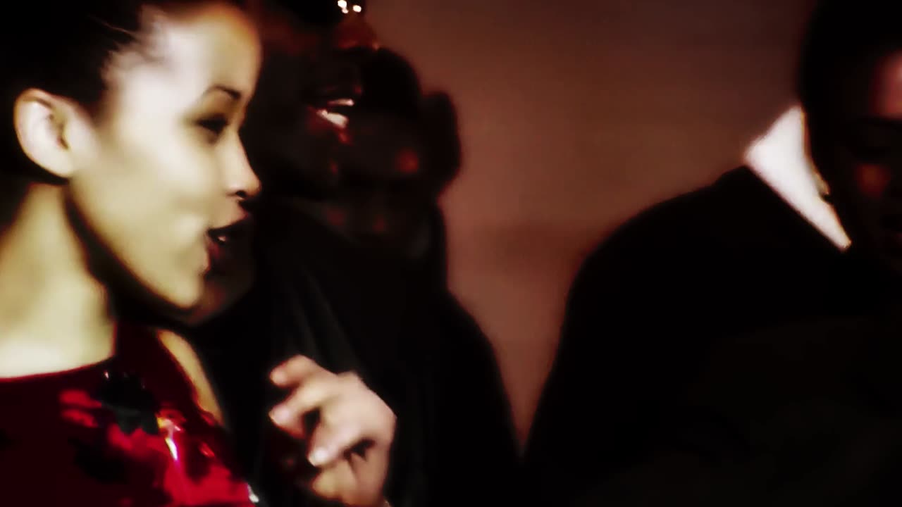 ๐1st 'Edit - Return Of The Mack๐
