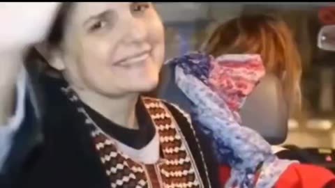 How hostages of Israel have been treated in Hamas custody