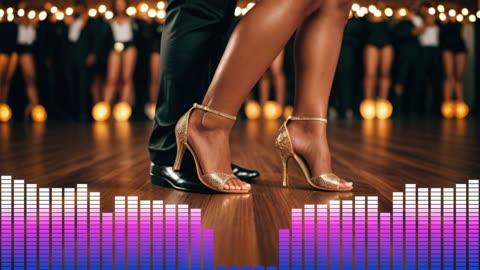 Salsa & Bachata Remix