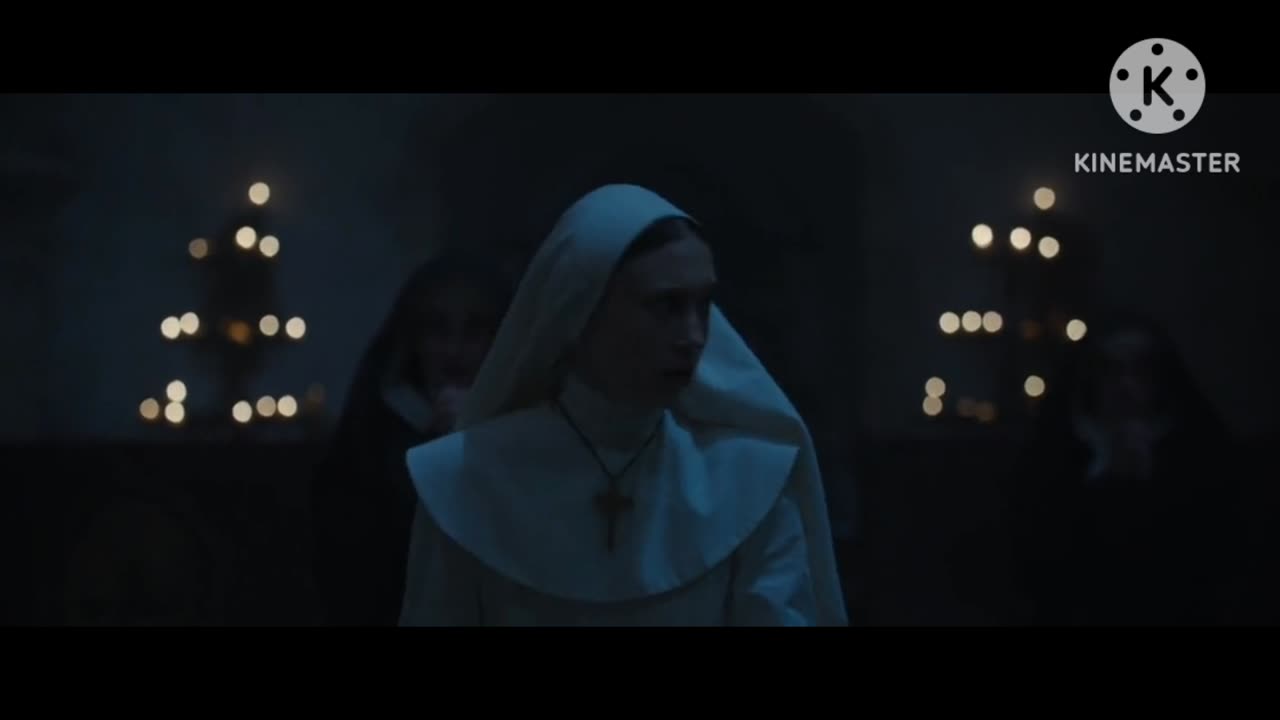 Nun clip 2