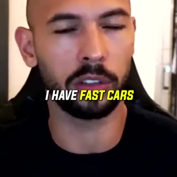 Andrew Tate Reveals Shocking Reason Why He Got Banned On Every Social Media On Fox Nation