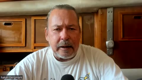 Vem styr egentligen världen?