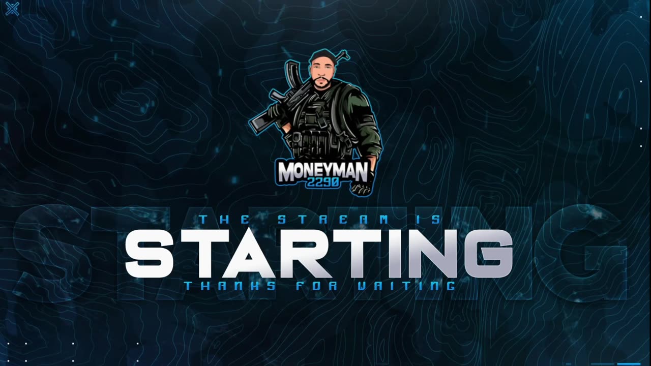 New to rumble!
