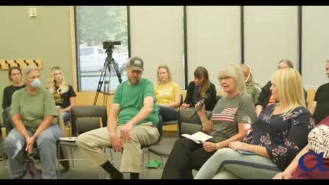 Crisis in America: Millions of Nurses are Resigning or Being Fired Over COVID Vaccine Mandates