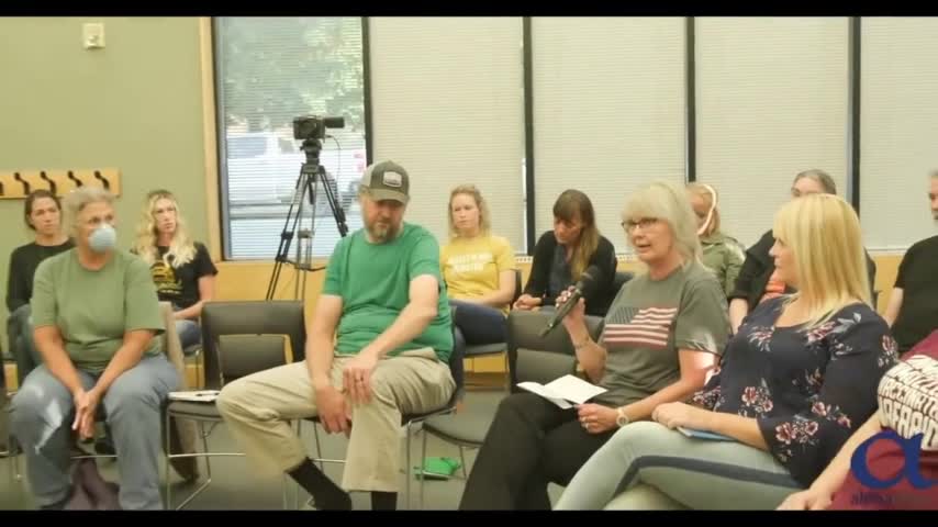 Crisis in America: Millions of Nurses are Resigning or Being Fired Over COVID Vaccine Mandates
