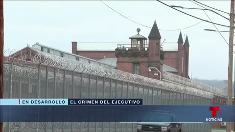 Luigi Mangione contrata a una prominente abogada de Nueva York para que lo defienda