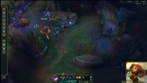 Master Yi Full Clear 3 15 Patch #gaming #music #explorepage #vlogger #youtubegaming #gamer