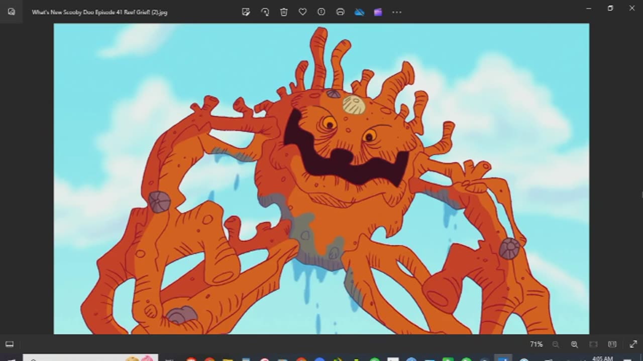 What's New Scooby Doo Episode 41 Reef Grief! Review