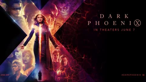 Dark Phoenix _ “The X-Men’s Greatest Enemy” TV Commercial _ 20th Century FOX