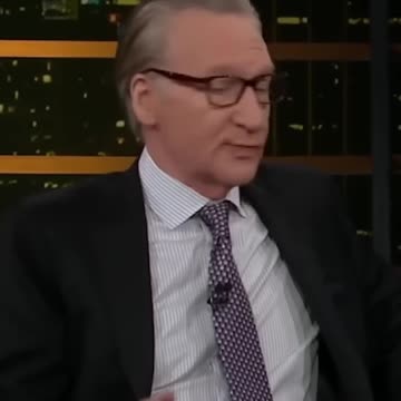 [2024-03-03] Bill Maher Starting To Get Why People Vote For Trump, ...