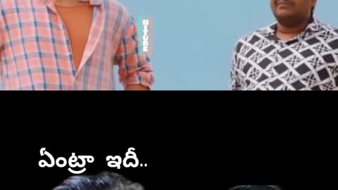 Comedy Telugu