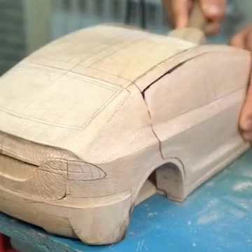 Woodworking wood carving