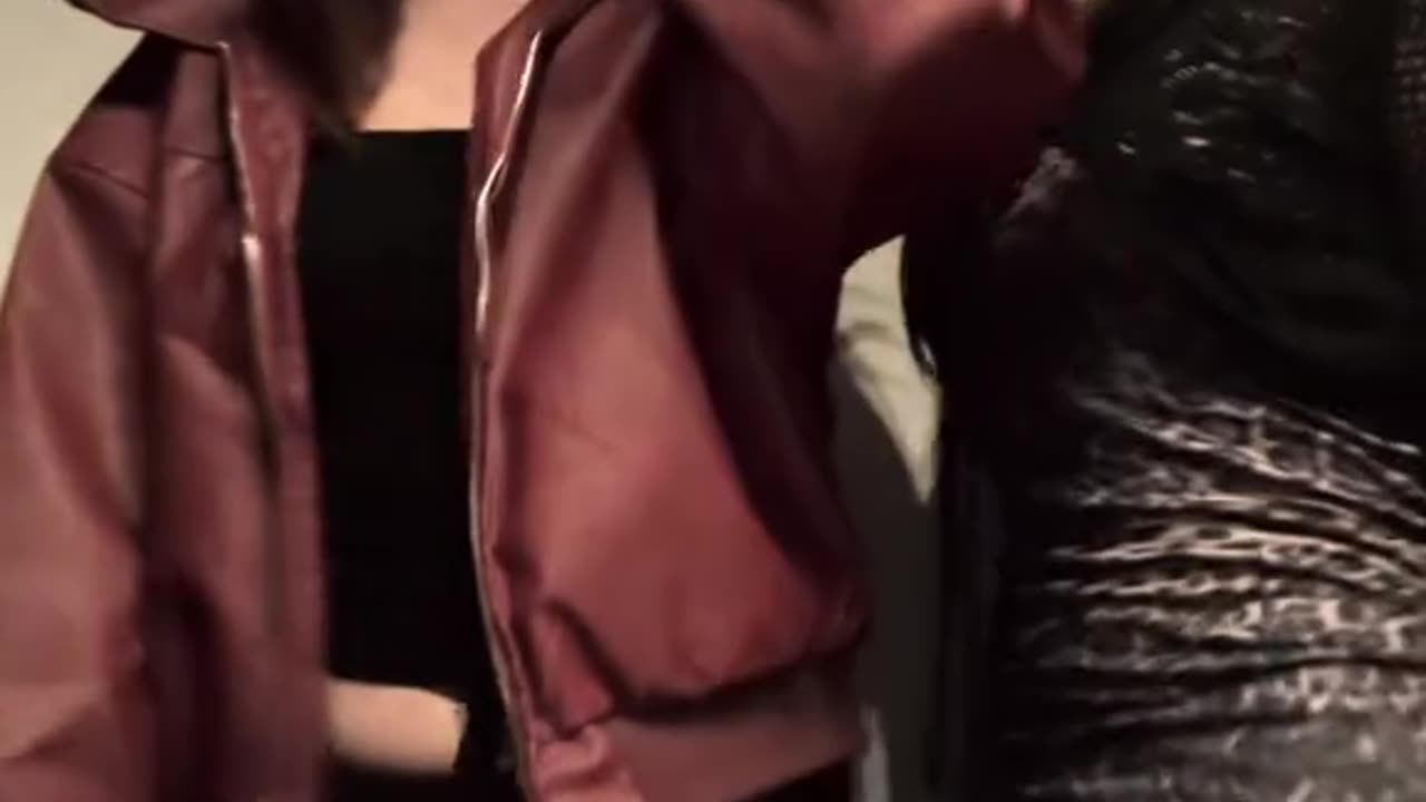 your great tgirl now