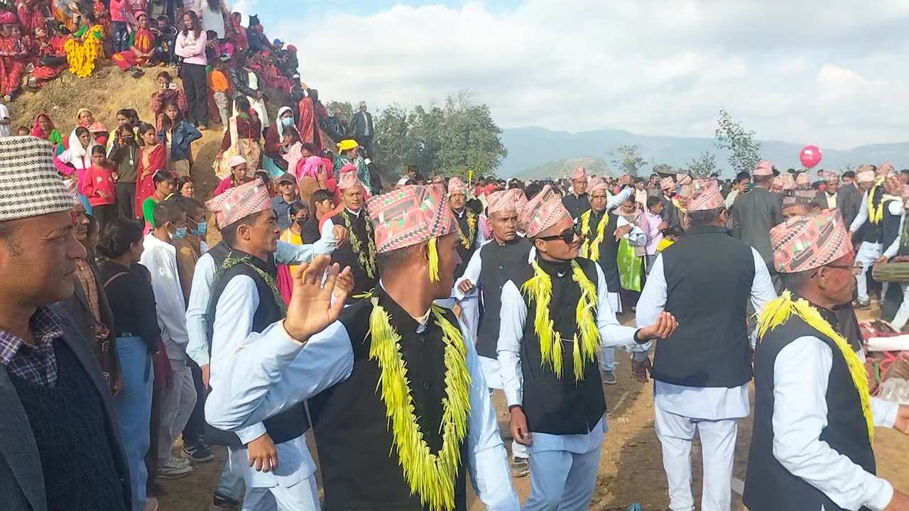 Traditional dance cultural most views