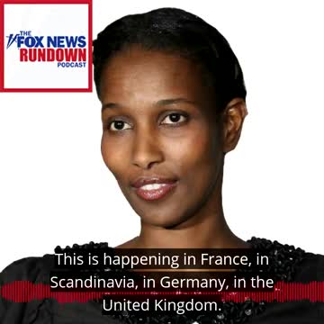 Woman Free Zones in Europe