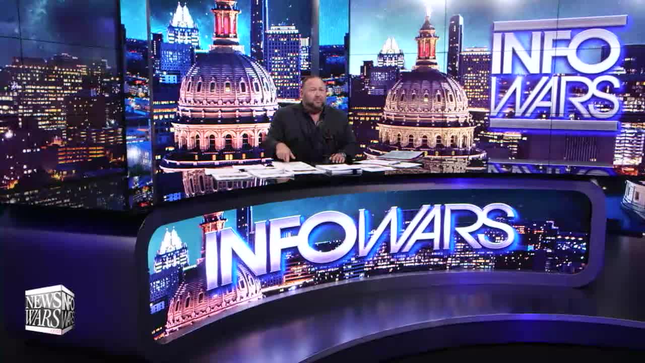 BREAKING : Humanity at the Crossroads - Special Report