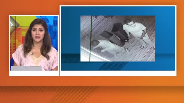 BCSO searching for suspects who stole an ATM