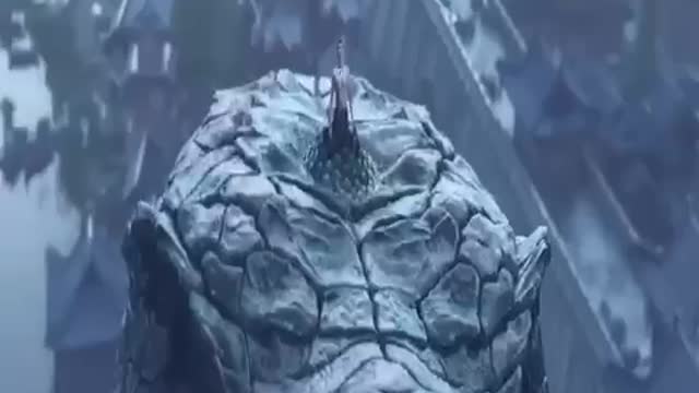 Amazing action