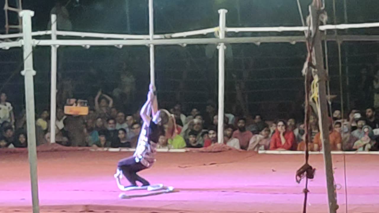 Lucky Irani circus 16 august 2023 Lahore Pakistan